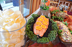 EVERGREEN SCHOOL SOCIAL